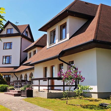 Guesthouse Cetri Veji Turkalne Exterior photo
